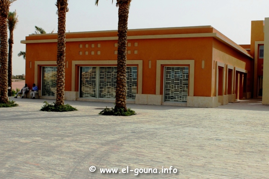 Campus El Gouna 0099